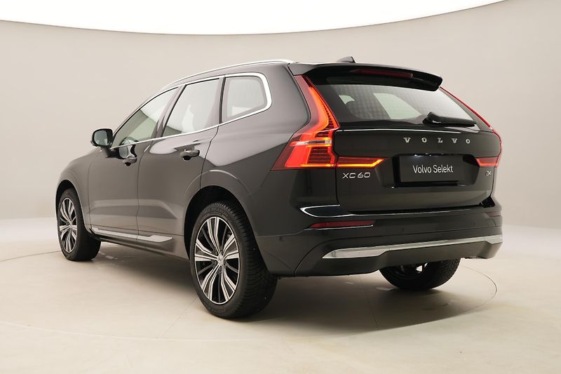Volvo XC60 B4 AWD BRIGHT PLUS AUT - fotka 11 z 58