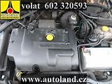 Saab 9-3 (2000) VOLAT 602 320593 - náhled 4