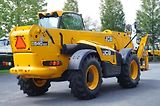 JCB (2020) 540-200 Telescopic Loader  - náhled 6