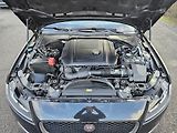 Jaguar XF (2019) 2.0 25D 177kW 2019,VÝHŘEV,KŮŽE - náhled 50