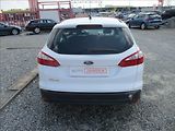 Ford Focus 1,6 TDCi, klima,serv.kniha,CZ, - náhled 7