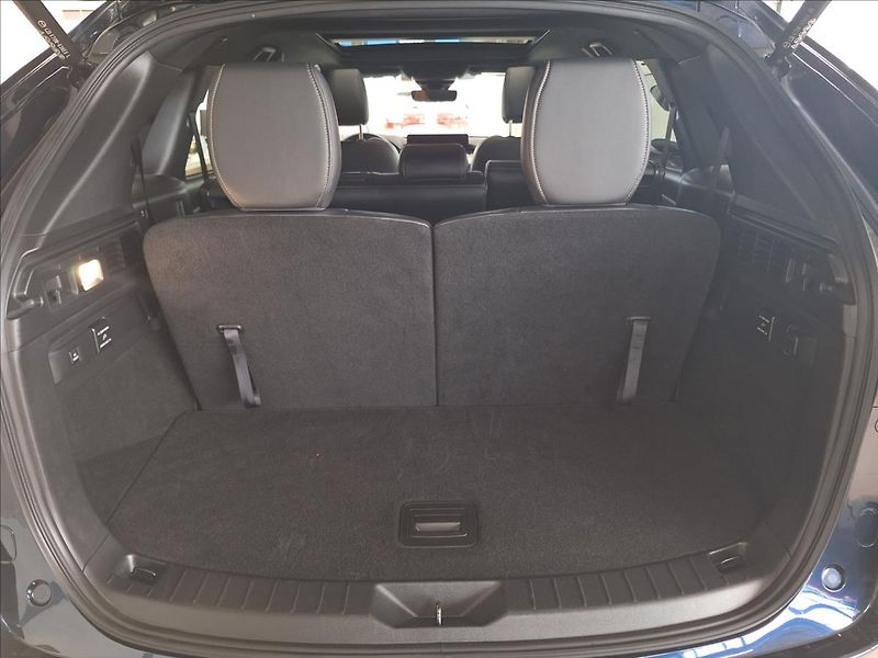 Mazda CX-80 2.5 e-SKYACTIV PHEV 327ps 8AT - fotka 14 z 18