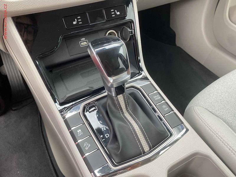 SsangYong Korando (2021) 1.5T-GDi, 1.maj,ČR, servis - fotka 15 z 17