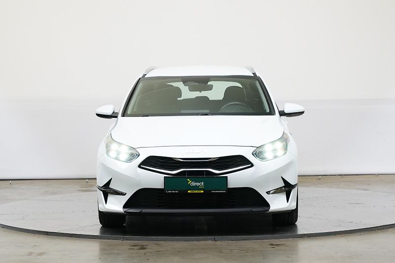 Kia Ceed - fotka 4 z 24