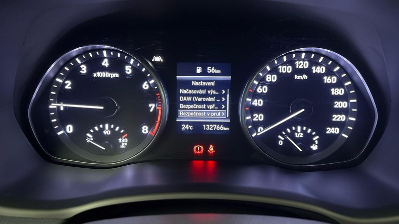 Hyundai i30 1.0 T-GDI Family Comfort Kombi - fotka 23 z 23