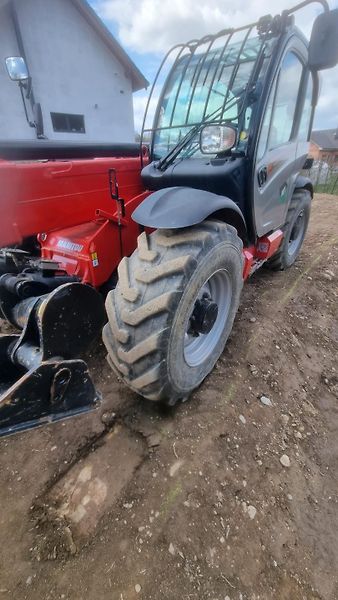 Manitou (2022) 1335 EASY 75D ST5 S1 - fotka 22 z 23