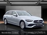 Mercedes-Benz Třídy C (2025) 220 d 4MATIC kombi - náhled 7