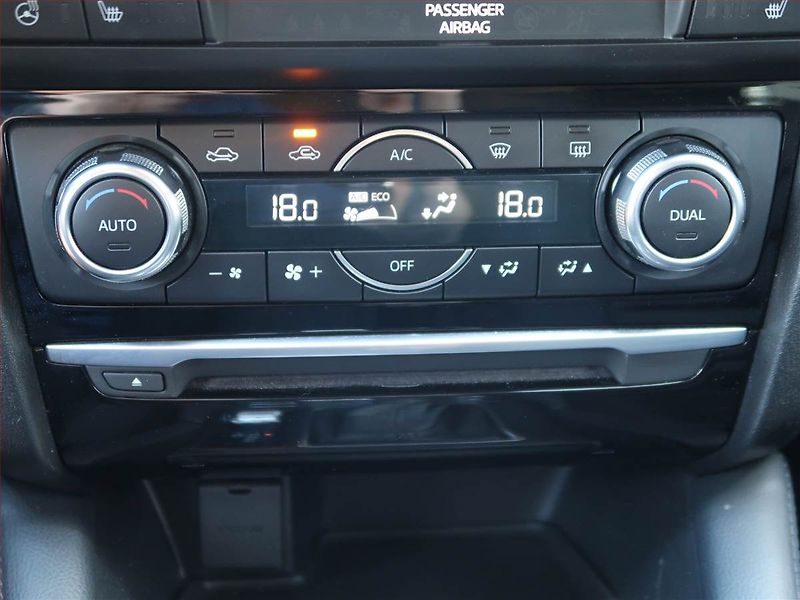 Mazda 6 (2018) 2.5 Skyactiv-G, Automat, Navi - fotka 17 z 18