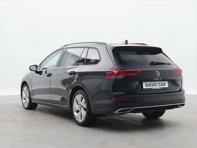 Volkswagen Golf 2,0 TDI 110kW Style - fotka 5 z 29