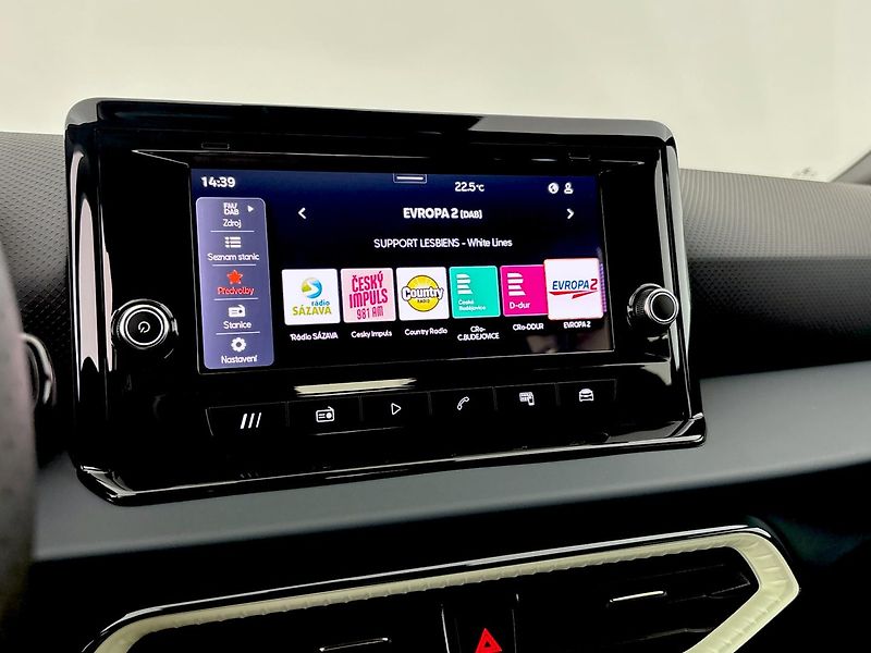 Seat Ibiza (2026) Style - fotka 12 z 27