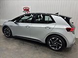 Volkswagen ID.3 150kW PRO PERFORMANCE - náhled 4
