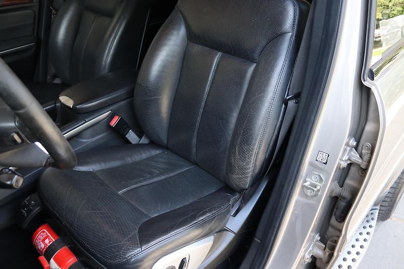 Mercedes-Benz GL 420CDI 4MATIC 225kW - fotka 23 z 48