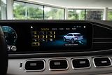 Mercedes-Benz GLE 360/Burmester/Pano - náhled 14