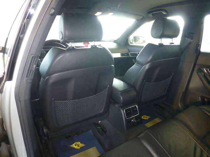 Audi A6 (2007) 3,0TDI**QUATTRO**NAVIG**XENONY - fotka 13 z 22