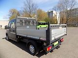 Fiat Ducato (2015) 2 3 96KW 7 MIST 3STR SKLÁPĚČ  - náhled 4