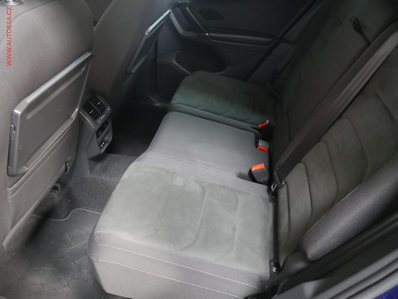 Volkswagen Tiguan (2018) 2.0 TDI 4x4, DSG, navi, LED - fotka 11 z 31