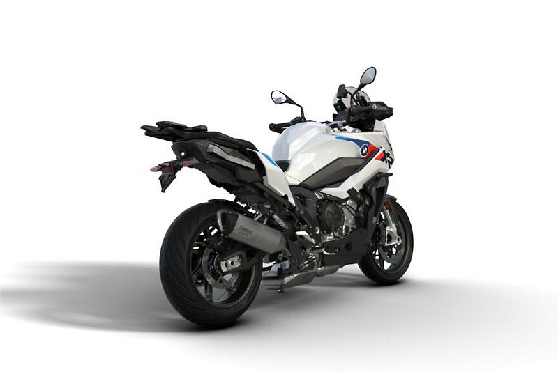BMW S 1000 XR - fotka 3 z 4
