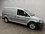 Volkswagen Caddy MAXI 1.4TGI BLUEMOTION 80KM! - náhled 11