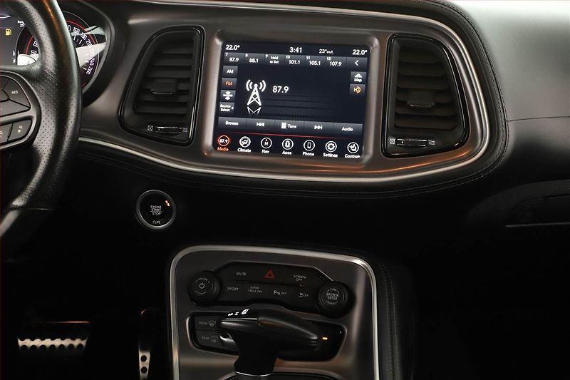 Dodge Challenger (2021) 3.6 V6 - fotka 15 z 29