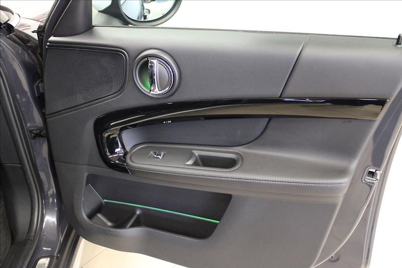 Mini Countryman 1,5 ALL4 1.majitel Panorama - fotka 12 z 31