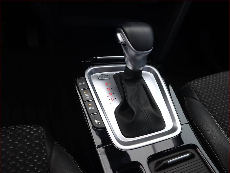 Kia XCeed (2020) Smart 1.6 CRDi, Automat - fotka 16 z 26