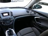 Opel Insignia (2014) 2.0 CDTI, Xenony, Tempomat - náhled 8