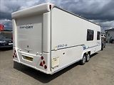 Bailey Ostatní Ranger GT60 7,9m 6míst po STK - náhled 28