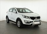 Kia Sportage (2015) 2.0 CRDi, 4X4, Automat - náhled 1