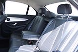 Mercedes-Benz Třídy E 200D AVANTGARDE SERVIS. KN. - náhled 11
