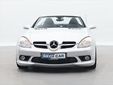 Mercedes-Benz SLK 3.5 350 V6 200kW Serv.kniha - náhled 10