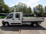 Fiat Ducato (2012) 2,3 109KW 7MÍST 3STR SKLÁPĚČ  - náhled 3
