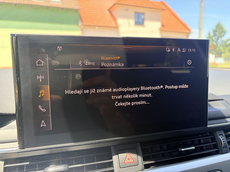 Audi A4 Avant 2.0TDI DSG QUATTRO REZERVACE - fotka 32 z 56