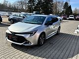 Toyota Corolla 1.8 Hybrid Style - náhled 2