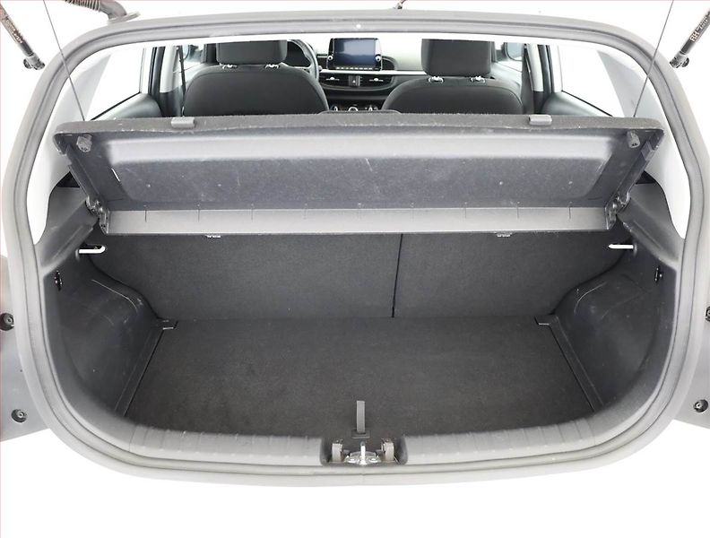 Kia Picanto (2025) 1.0 DPI, Automat, ČR,1.maj - fotka 17 z 17