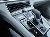 Porsche Panamera Turbo Sport Turismo.
