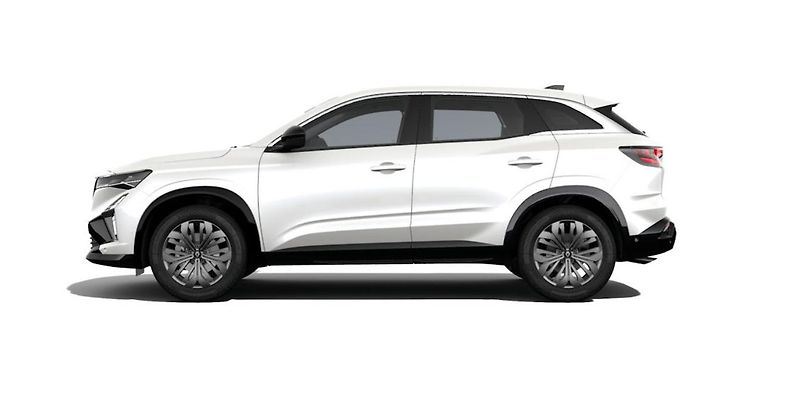 Renault Austral (2026) evolution mild hybrid 150 auto - fotka 2 z 3