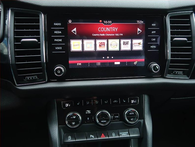 Škoda Kodiaq (2020) Style 2.0 TDI 4x4 - fotka 12 z 16