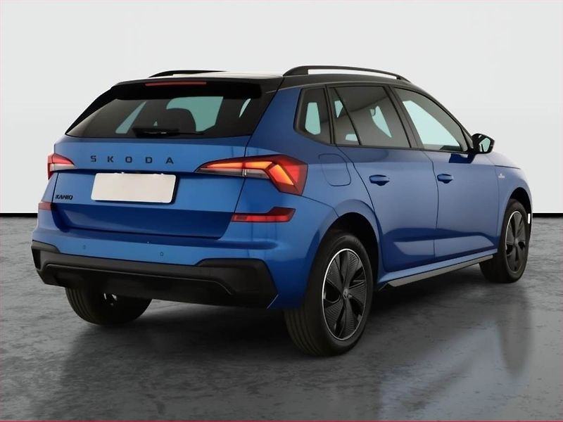 Škoda Kamiq (2025) 1.0 TSI, MONTE CARLO, DPH - fotka 5 z 15