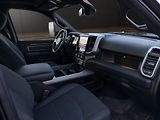 Dodge RAM (2019) 2500  CUMMINS HEAVY DUTY - náhled 19