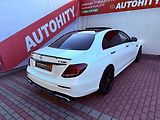 Mercedes-Benz Třídy E E 63 S 4MATIC+, ČR, 1.Maj - náhled 8