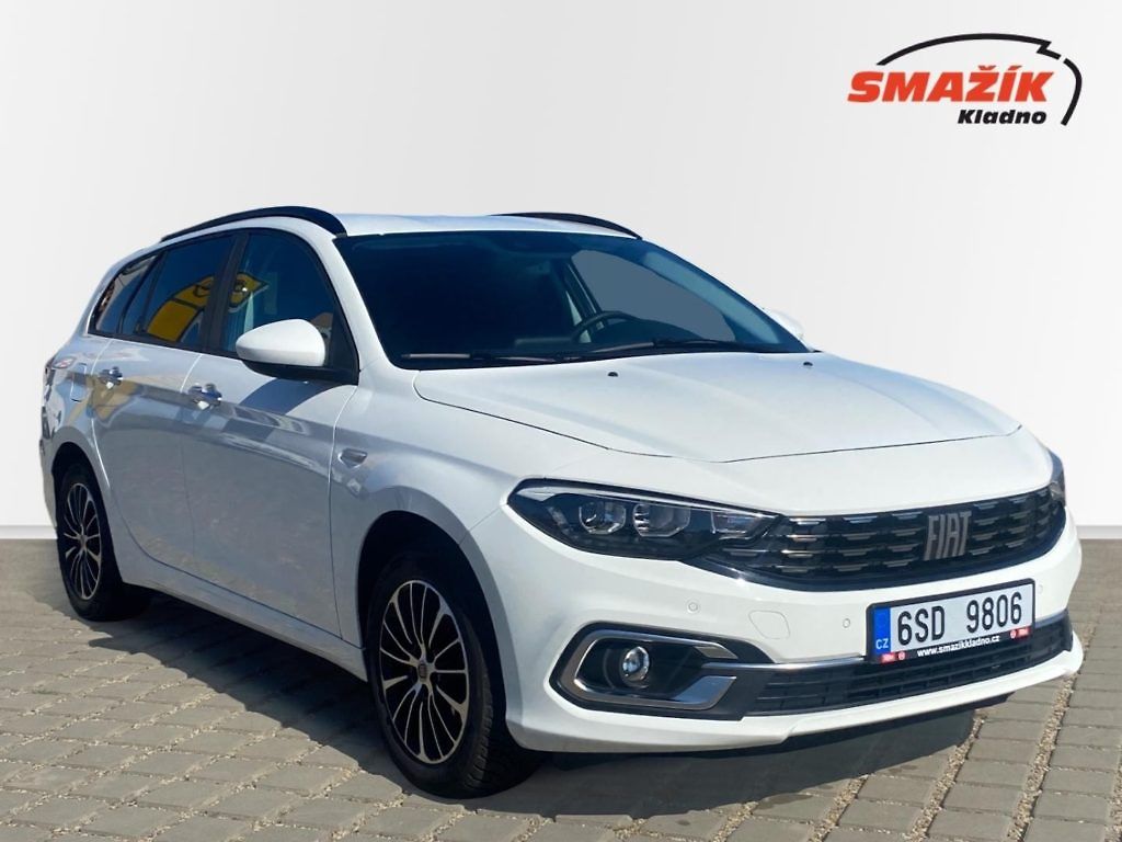 Fiat Tipo Kombi 1,0 GSE T3 (73kW) Man