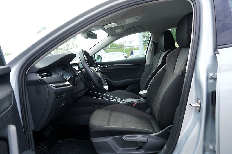 Škoda Octavia IV  2.0 TDI DSG 4x4/150 PS - fotka 20 z 43