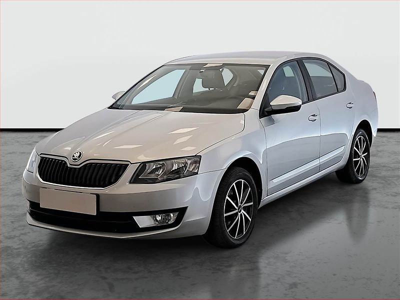 Škoda Octavia (2016) 1.8 TSI, Serv.kniha - fotka 2 z 16
