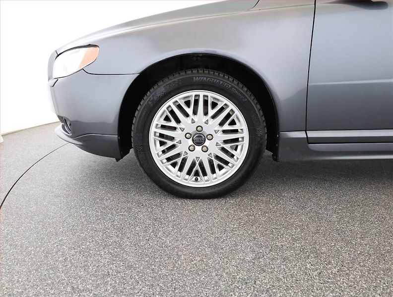 Volvo S80 (2007) 2.4 D5, 4X4, Automat, po STK - fotka 15 z 15