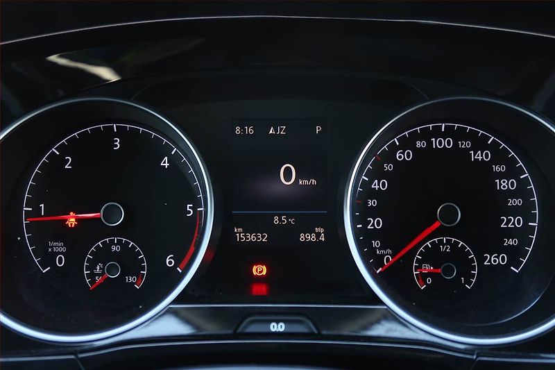 Volkswagen Touran (2017) 2.0 TDI, Automat, Serv.kniha - fotka 11 z 20