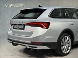 Škoda Octavia 2,0 TDi  DSG 4x4 Scout Virtual - náhled 11