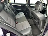 Mercedes-Benz Třídy C 2,2 CDI 100kW-SERVIS-MANUAL! - náhled 14