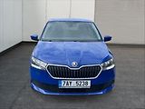 Škoda Fabia 1,0 TSI Active - náhled 1