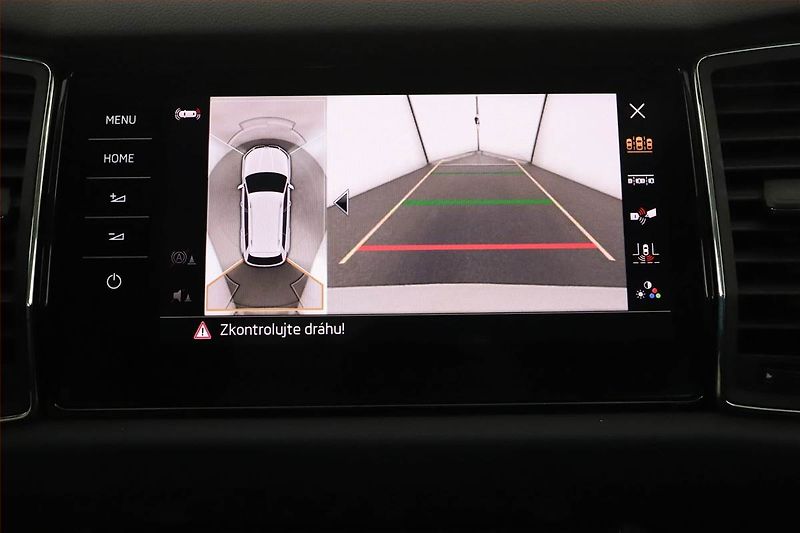 Škoda Kodiaq (2021) Laurin&Klement 2.0 TDI - fotka 20 z 30