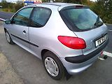Peugeot 206 2.0 HDi - náhled 2